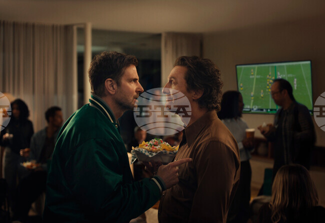 Super Bowl Ads Preview Football