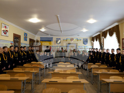 Снимки: БТА, Одеса