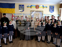 Снимки: БТА, Одеса