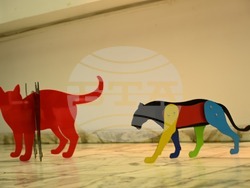 Снимка: Югозападен университет „Неофит Рилски“ – Благоевград 