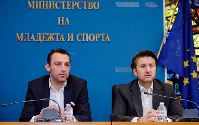 ММС: Работна среща координира подготовката за Giro d’Italia – Bulgaria Grande Partenza 2026 