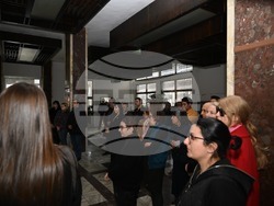 Снимка: Югозападен университет „Неофит Рилски“ – Благоевград 