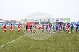 Монтана - футбол - Монтана - ЦСКА 1948