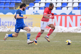 Монтана - футбол - Монтана - ЦСКА 1948