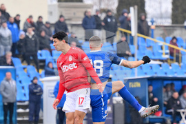 Монтана - футбол - Монтана - ЦСКА 1948