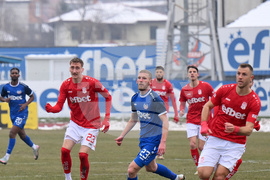 Монтана - футбол - Монтана - ЦСКА 1948