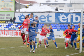 Монтана - футбол - Монтана - ЦСКА 1948