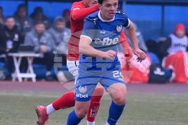 Монтана - футбол - Монтана - ЦСКА 1948