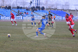 Монтана - футбол - Монтана - ЦСКА 1948