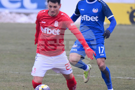 Монтана - футбол - Монтана - ЦСКА 1948