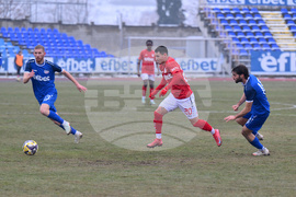 Монтана - футбол - Монтана - ЦСКА 1948