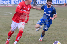 Монтана - футбол - Монтана - ЦСКА 1948