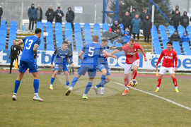 Монтана - футбол - Монтана - ЦСКА 1948