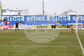 Монтана - футбол - Монтана - ЦСКА 1948