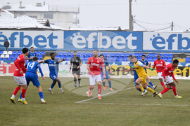 Монтана - футбол - Монтана - ЦСКА 1948