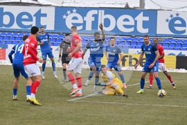 Монтана - футбол - Монтана - ЦСКА 1948