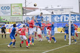 Монтана - футбол - Монтана - ЦСКА 1948