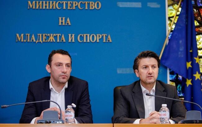 Работна среща координира подготовката за Giro d'Italia - Bulgaria Grande Partenza 2026