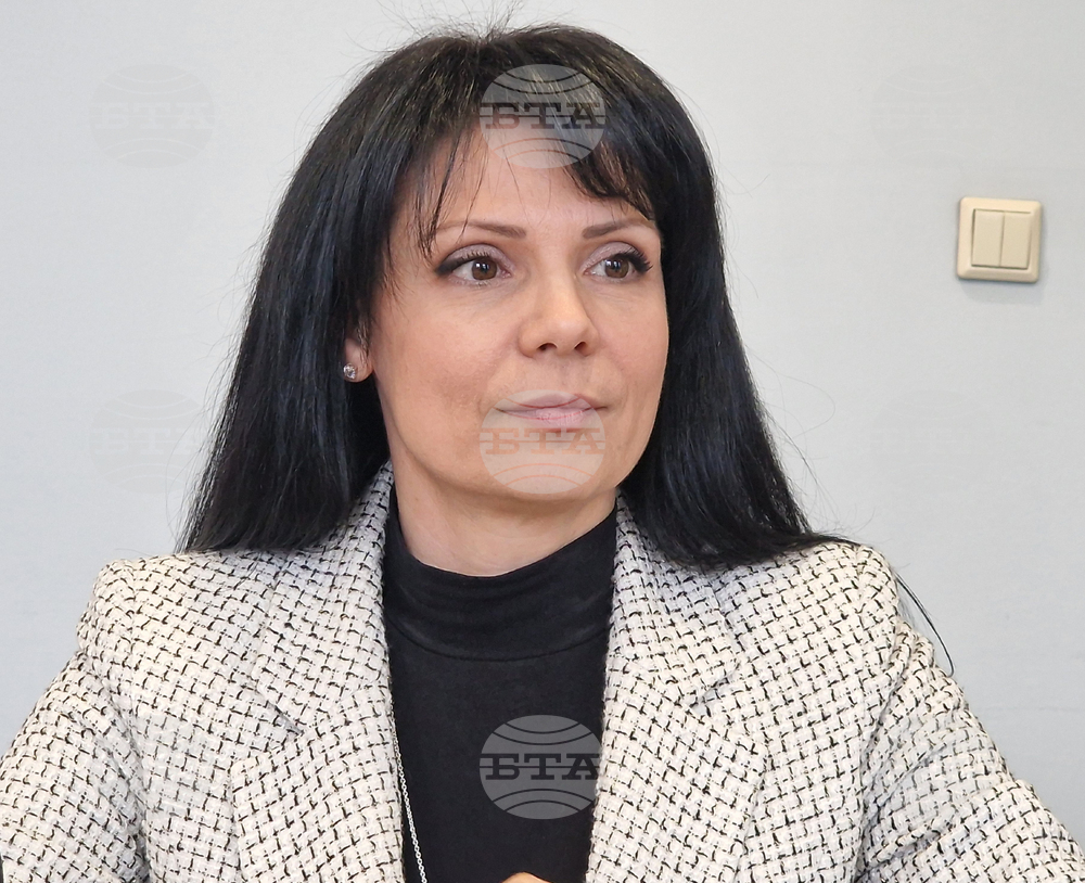 Хасково - Дни на операта и балета - брифинг