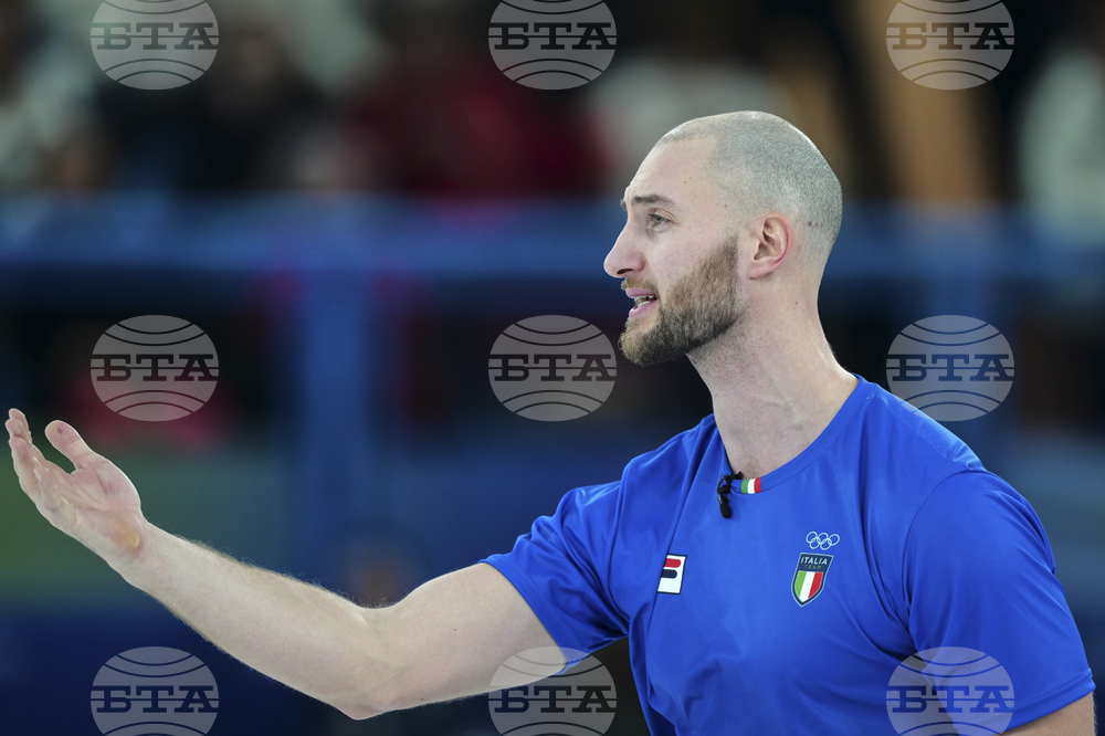 Milan Cortina Olympics Curling