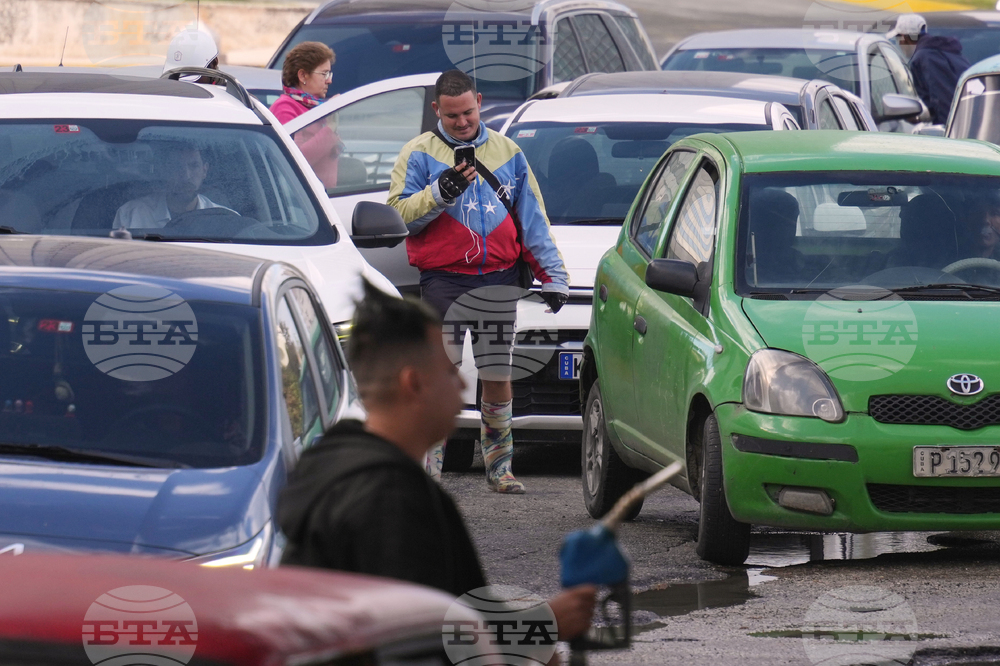 Куба въвежда извънредни мерки в отговор на петролната блокада от страна на САЩ 