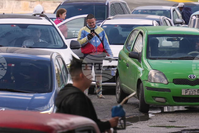Куба въвежда извънредни мерки в отговор на петролната блокада от страна на САЩ 