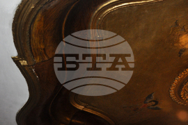 Видин - Национален празник на Унгария - 175 години от избухването на Унгарската революция от 1848 г.