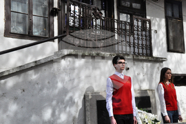 Видин - Национален празник на Унгария - 175 години от избухването на Унгарската революция от 1848 г.