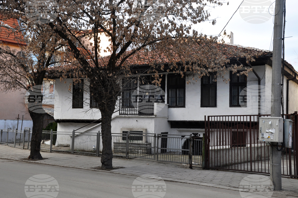 Видин - Национален празник на Унгария - 175 години от избухването на Унгарската революция от 1848 г.