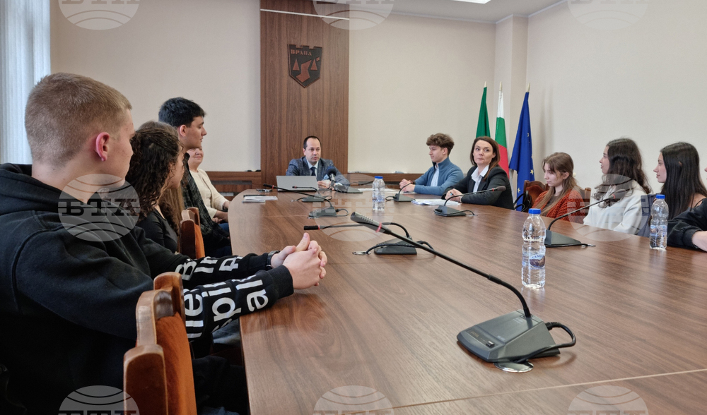 Враца – Академия „Математика“