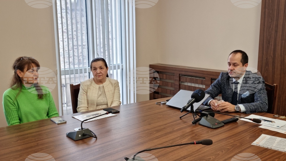 Враца – Академия „Математика“