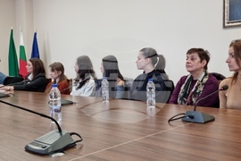 Враца – Академия „Математика“