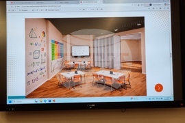 Враца – Академия „Математика“