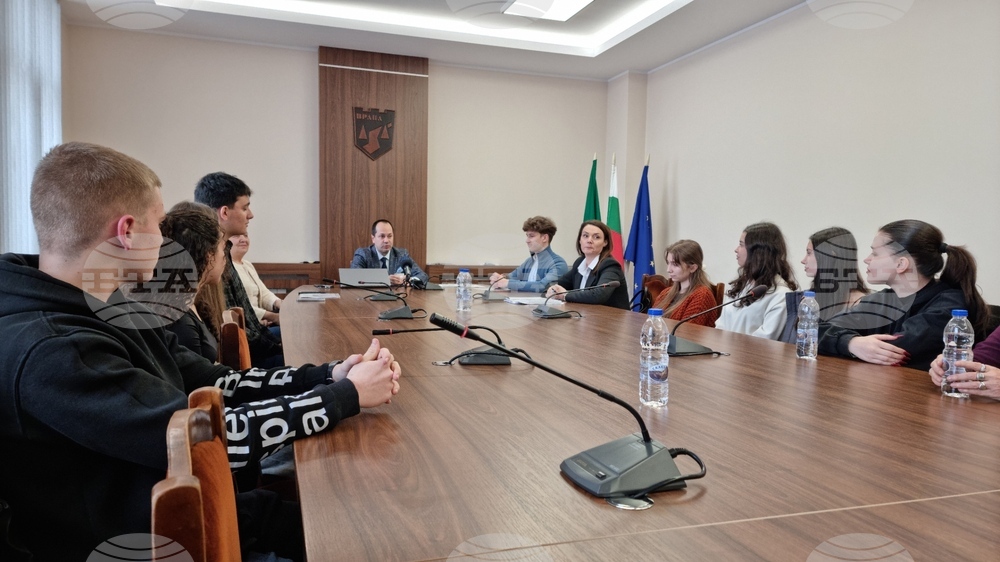 Академия „Математика“ във Враца отчита висок интерес и реално повишаване на резултатите при учениците