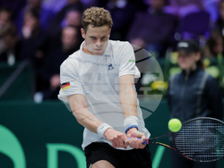 Germany Davis Cup Tennis