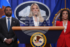 Benghazi Justice Department
