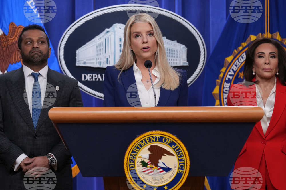 Benghazi Justice Department