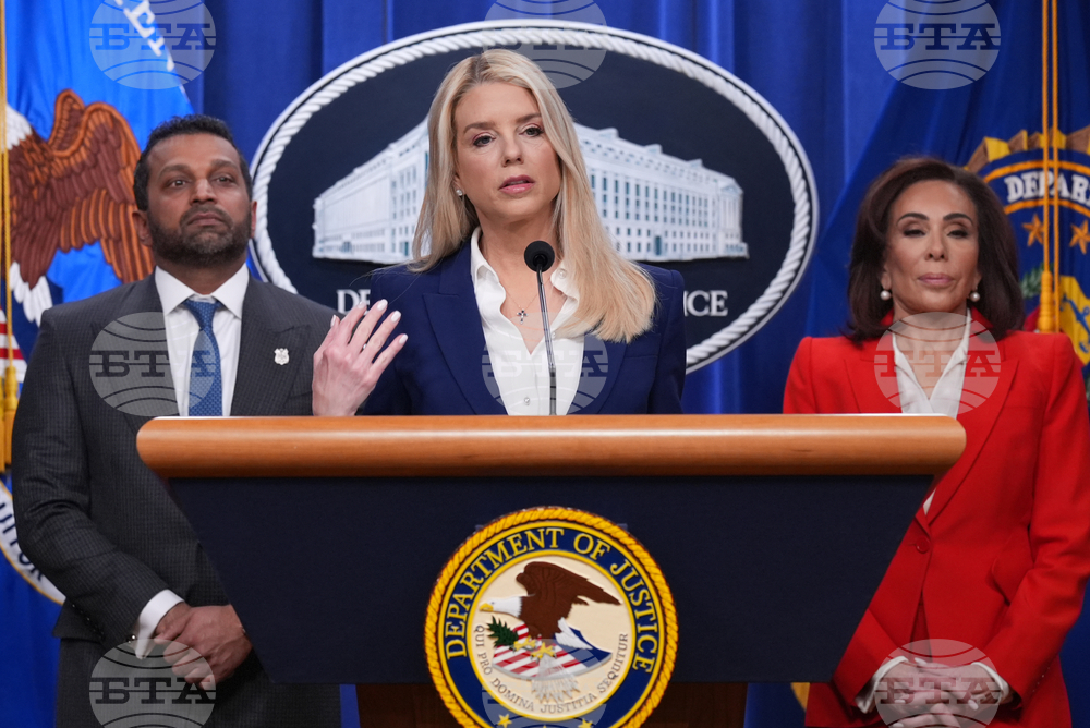 Benghazi Justice Department