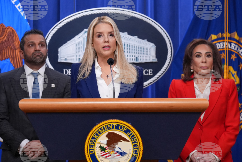 Benghazi Justice Department