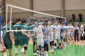 Стара Загора - волейбол - Берое - Дунав