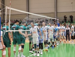 Стара Загора - волейбол - Берое - Дунав