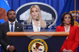 Benghazi Justice Department