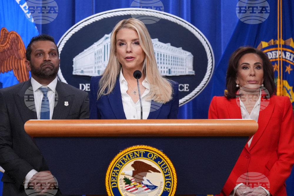 Benghazi Justice Department