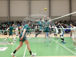 Стара Загора - волейбол - Берое - Дунав