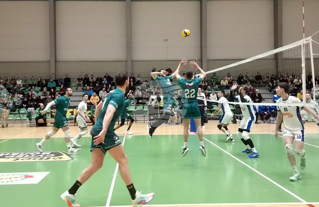 Стара Загора - волейбол - Берое - Дунав