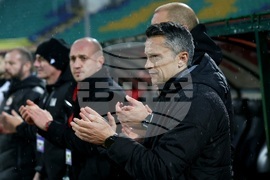 Футбол - ЦСКА - Арда