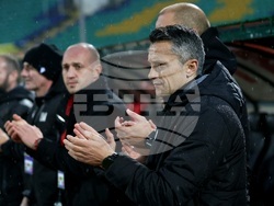 Футбол - ЦСКА - Арда