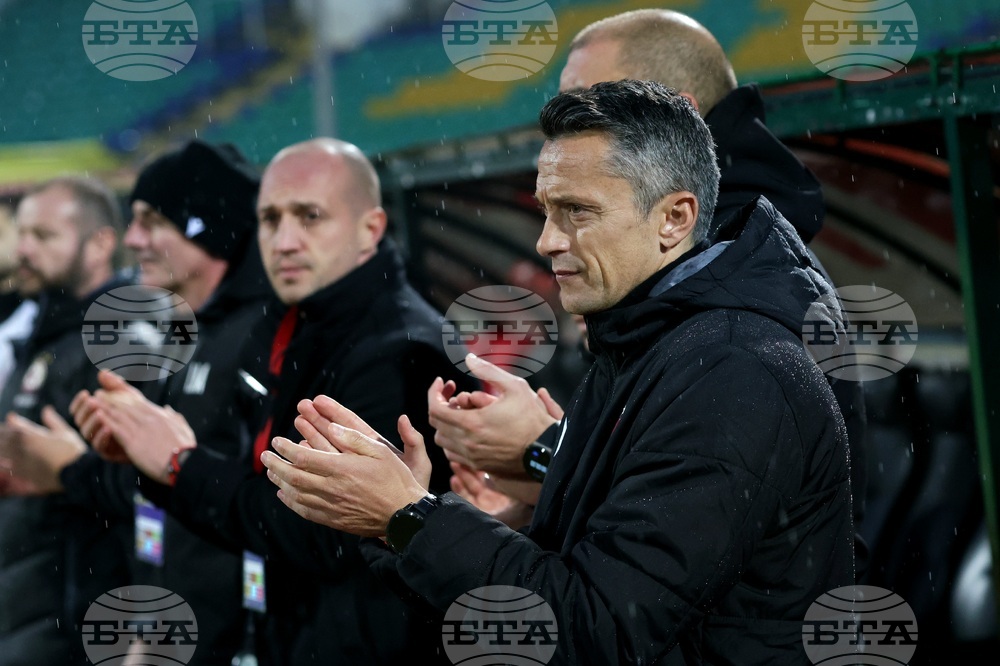 Христо Янев: "Успяхме да контролираме събитията на терена"