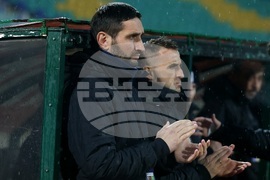 Футбол - ЦСКА - Арда