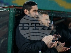 Футбол - ЦСКА - Арда